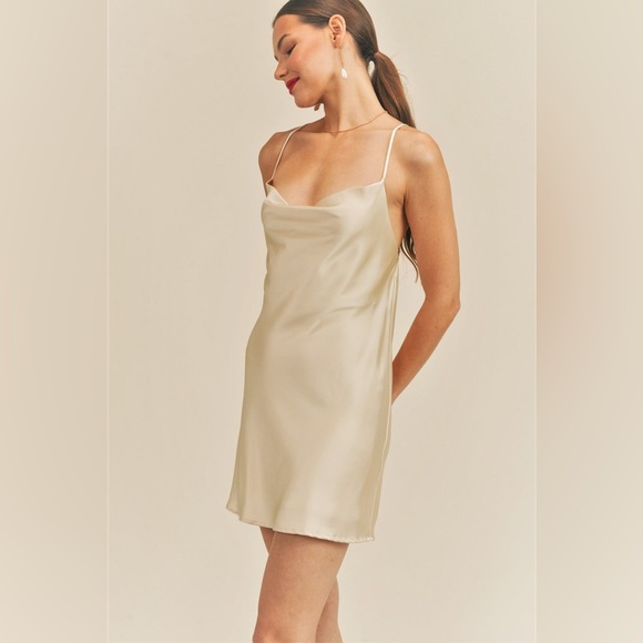 RESET BY JANE Kira Dress - Picture 3 of 8